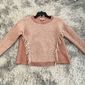 Madewell ~ Merino Wool Pullover Sweater